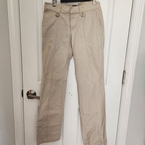 Final Sale Vintage GAP Khaki Pants